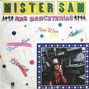 Various - Mister Sam Nas Danceterias flac