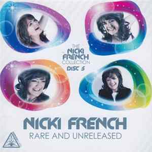 Nicki French - Rare And Unreleased flac