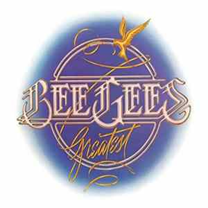 Bee Gees - Greatest flac