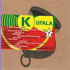 Various - Kufala #7 flac