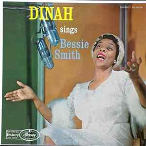 Dinah Washington With Eddie Chamblee And His Orchestra - Dinah Sings Bessie Smith flac