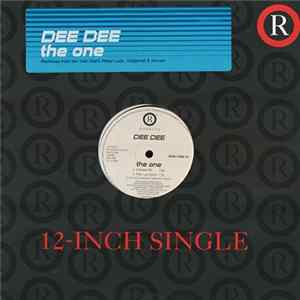 Dee Dee - The One flac