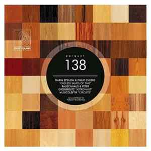 Various - Endless Sands Of Time / Astronaut / Circuits flac