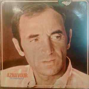 Charles Aznavour - Charles Aznavour En Castellano flac