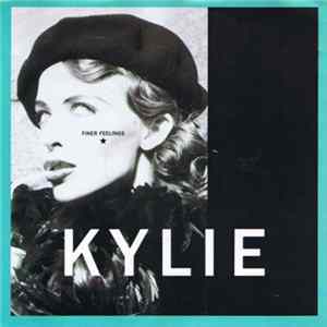 Kylie Minogue - Finer Feelings flac