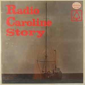 No Artist - Radio Caroline Story flac