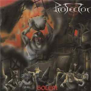 Protector - Golem flac