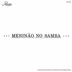 Meninão - Meninão No Samba flac