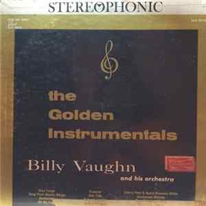 Billy Vaughn And His Orchestra - The Golden Instrumentals flac
