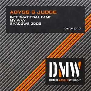 Abyss & Judge - International Fame flac