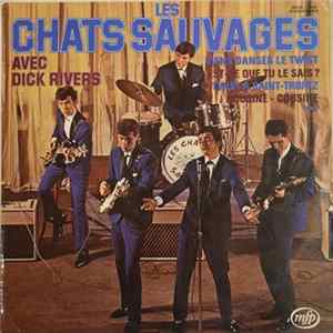 Les Chats Sauvages avec Dick Rivers - Untitled flac