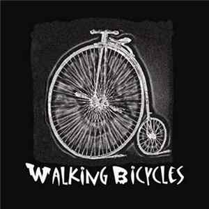 Walking Bicycles - Walking Bicycles flac