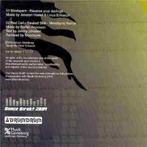 Various - Dance Direct Winter 2004 flac