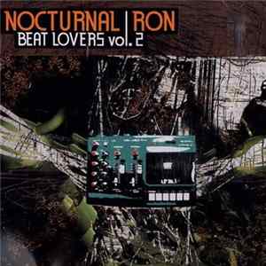 Nocturnal Ron - Beatlovers Vol. 2 flac