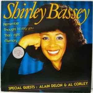 Shirley Bassey - Shirley Bassey flac