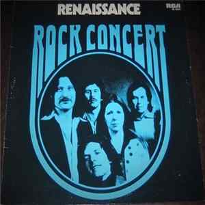 Renaissance - Live At Carnegie Hall flac