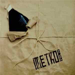 Team D.J. Metro - Metro Vol IV flac