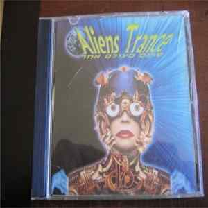 Aliens Trance - Aliens Trance flac
