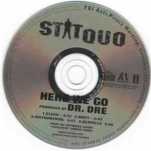 Stat Quo - Here We Go flac