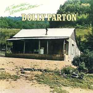 Dolly Parton - My Tennessee Mountain Home flac