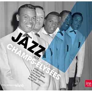 Various - Jazz Aux Champs-Élysées flac