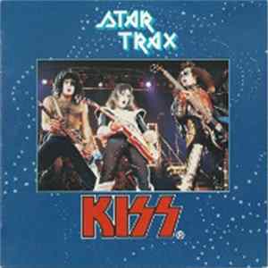 Kiss - Star Trax flac
