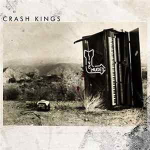 Crash Kings - Live Nudes flac