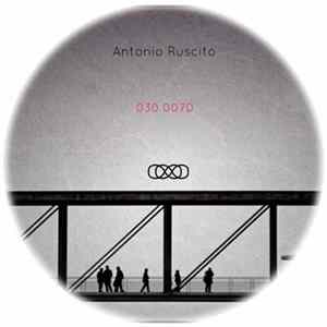 Antonio Ruscito - 030 007D flac