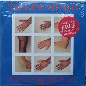 Talking Heads - This Must Be The Place (Naive Melody) Full Length Version flac
