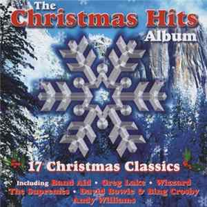 Various - The Christmas Hits Album flac