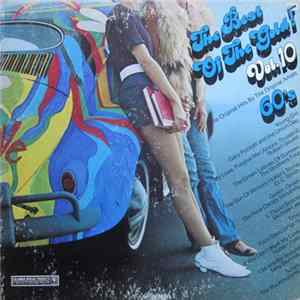 Various - The Best Of The Gold! Vol. 10 flac