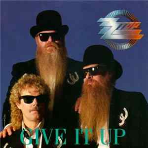 ZZ Top - Give It Up flac