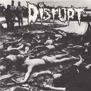 Disrupt - Disrupt flac