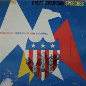 Various - Great American Speeches flac