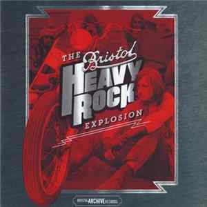 Various - The Bristol Heavy Rock Explosion flac