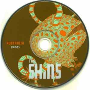 The Shins - Australia flac