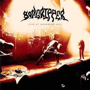 Bongripper - Live At Roadburn 2012 flac