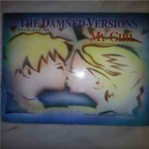 The Damned-Versions Feat. Jay Ar - My Girl flac