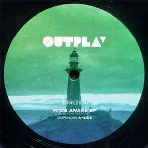 Junktion - Wide Awake EP flac