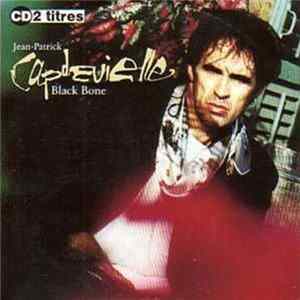 Jean-Patrick Capdevielle - Black Bone flac