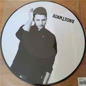 Adam Angst - Adam Angst flac