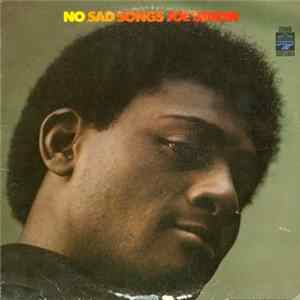 Joe Simon - No Sad Songs flac