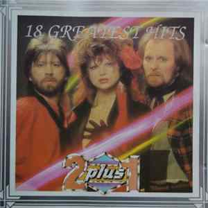 2 plus 1 - 18 Greatest Hits flac
