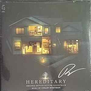 Colin Stetson - Hereditary (Original Motion Picture Soundtrack) flac