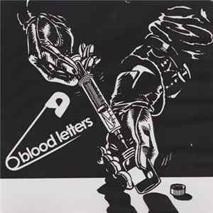 Blood Letters - Blood Letters flac