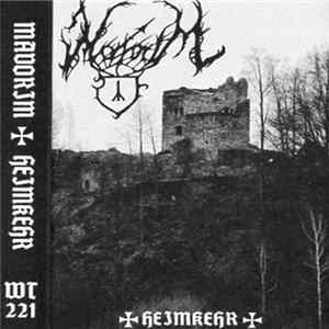 Mavorim - Heimkehr flac