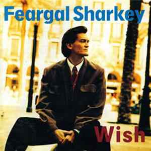 Feargal Sharkey - Wish flac