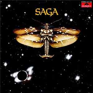 Saga - Saga flac
