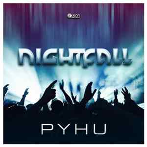 Nightfall - PYHU flac