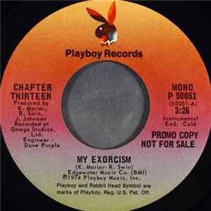 Chapter Thirteen - My Exorcism flac